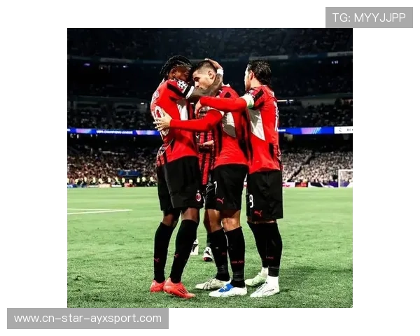 欧冠本赛季充满变数，任何球队都不能掉以轻心