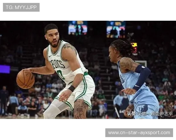 塔图姆关键上篮,凯尔特人赢下硬仗