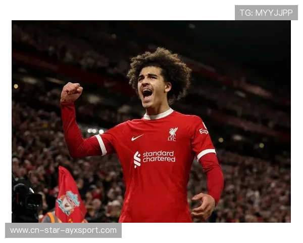 利物浦通过前场的高强度压迫制造关键机会 利物浦通过前场的高强度压迫制造关键机会