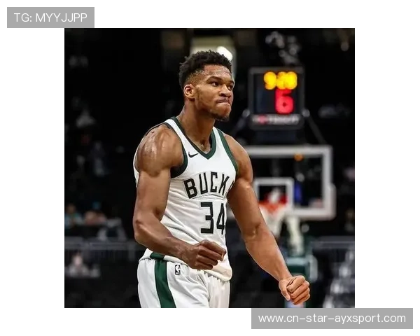 字母哥篮下强势连取,雄鹿再度领先数分