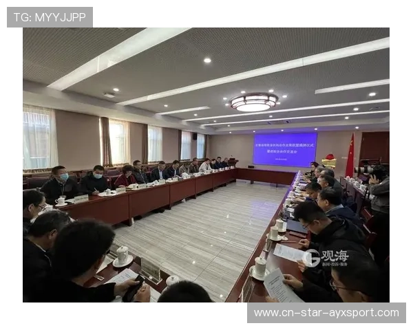 俱乐部与科研机构合作开发恢复设备