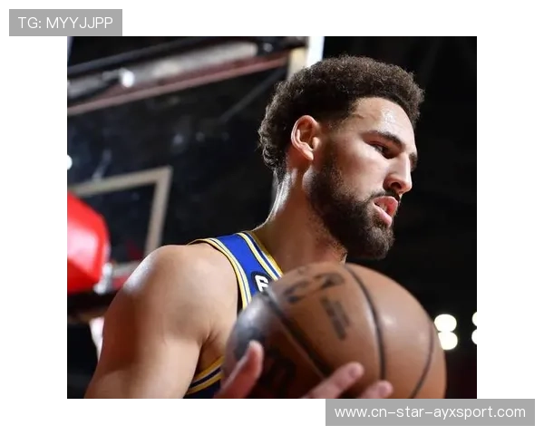 克莱或被租借引关注，勇士队的未来考量