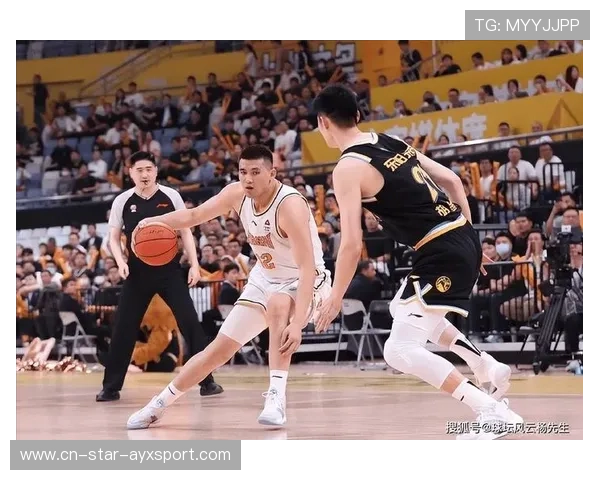 广厦男篮胡金秋领衔，继续稳定发挥帮助球队取胜