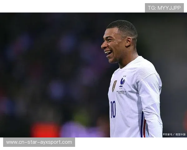 法国队死磕强敌！姆巴佩所在小组被称为死亡之组