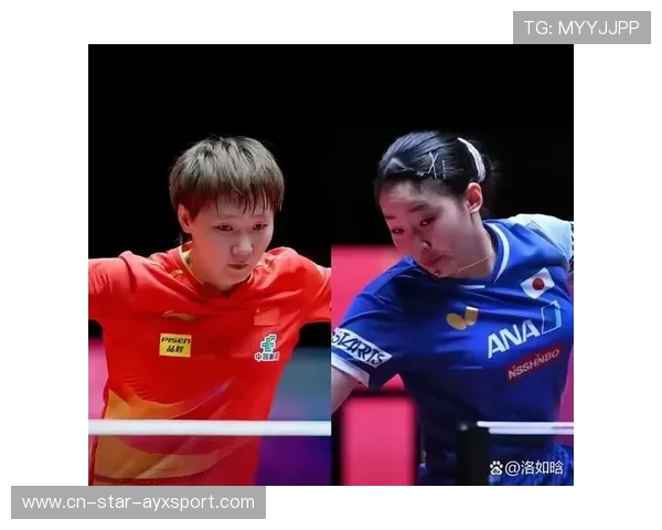 王曼昱再胜张本美和，女单八强晋级