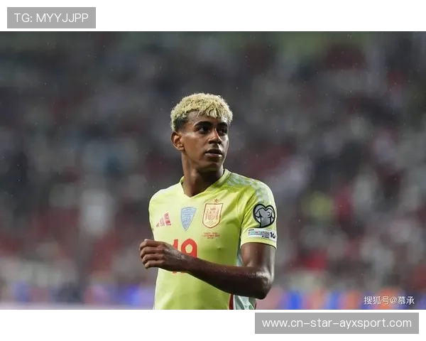 全球职业球员票选最佳11人——亚马尔首次上榜刷新姆巴佩纪录，中国无缘