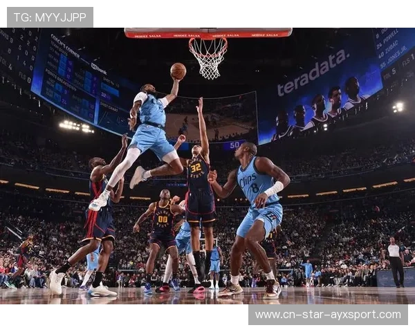 NBA抢断反击如闪电：速度与激情的极致碰撞