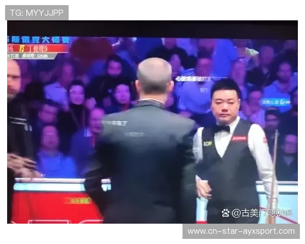 丁俊晖高难度走位完成度显著提升