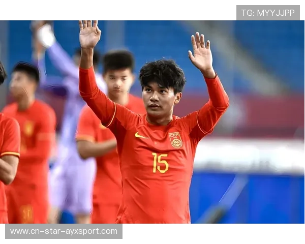 亚洲杯资格赛爆冷,年轻球队成黑马制造者 亚洲杯资格赛爆冷,年轻球队成黑马制造者