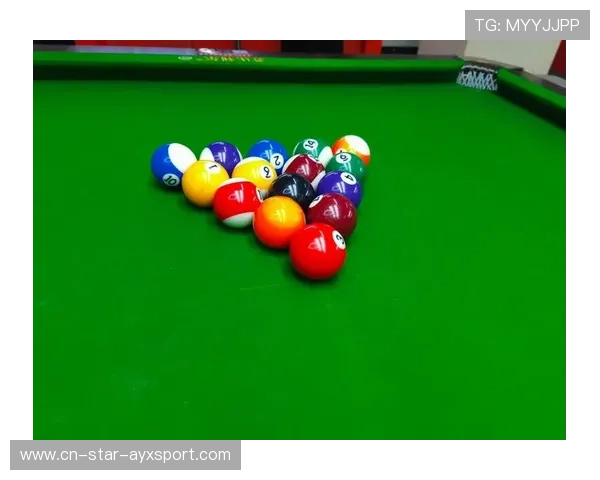 台球精准度提升的眼手协调练习全指南