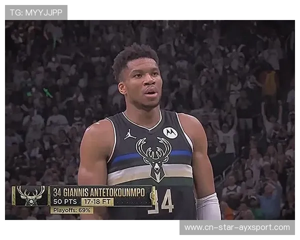 字母哥强势推进,雄鹿高频制造机会