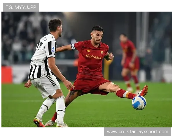 尤文图斯研究德布劳内式结构核心，打造全新战术体系