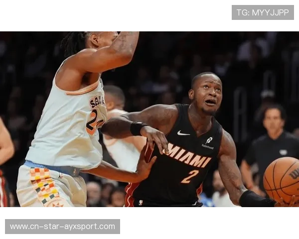 巴特勒助攻外线队友命中，热火再度起飞