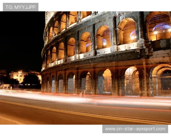 罗马研究德布劳内式中轴建设：跨越千年的城市奇迹