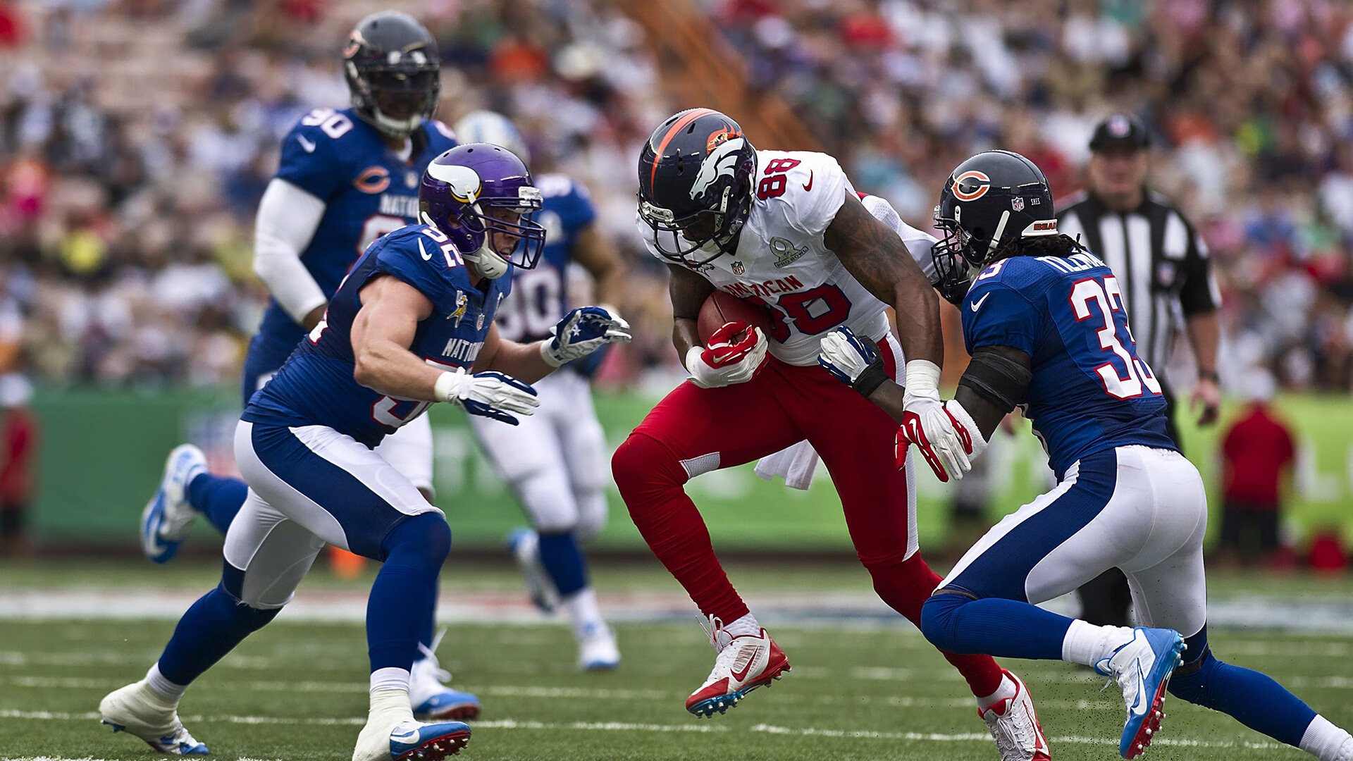 NBA与迪士尼、亚马逊、NBC谈判新转播协议，金额达760亿美元